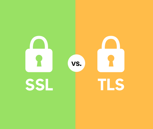 perbedaan SSL dan TLS