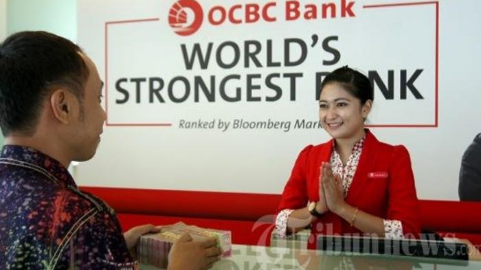 Bank OCBC NISP