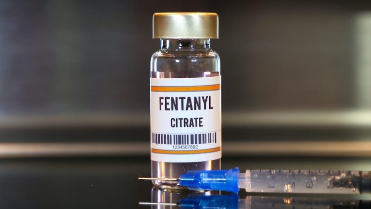 apa itu fentanyl dan fungsinya dalam dunia medis