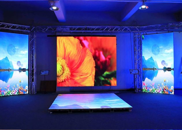 sewa LED screen Jakarta