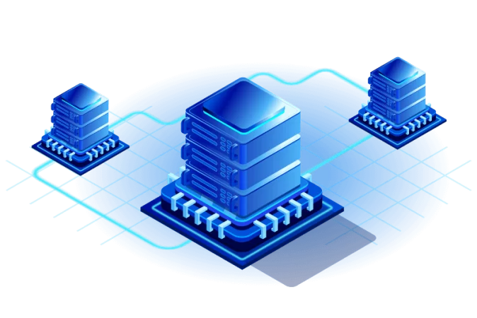 NVMe SSD VPS