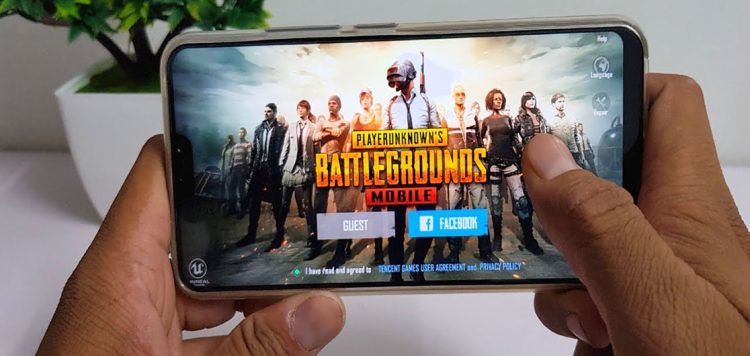 Apa Itu UC PUBG Mobile