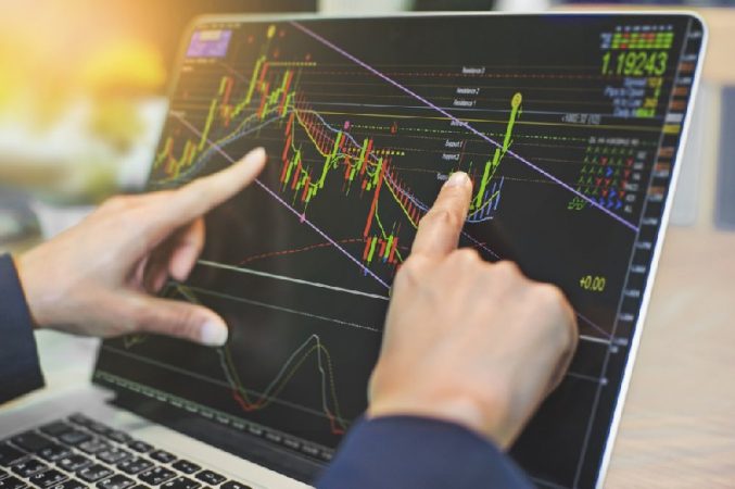 Trader Forex untuk Kesuksesan Jangka Panjang