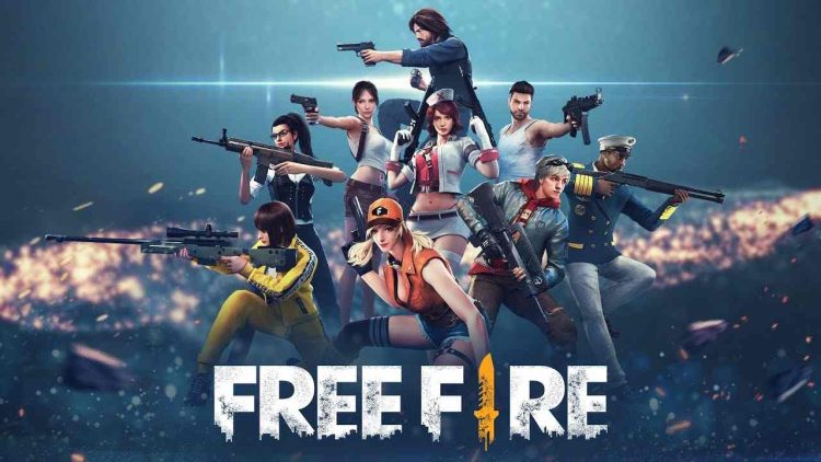 Tier Item dalam Game Free Fire