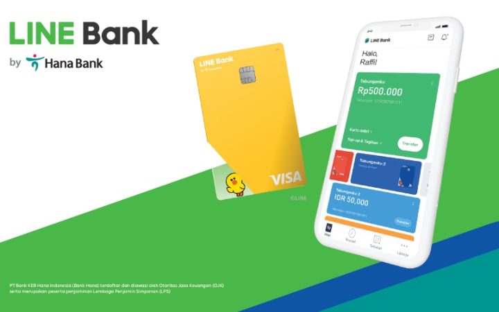 Quick Credit LINE Bank