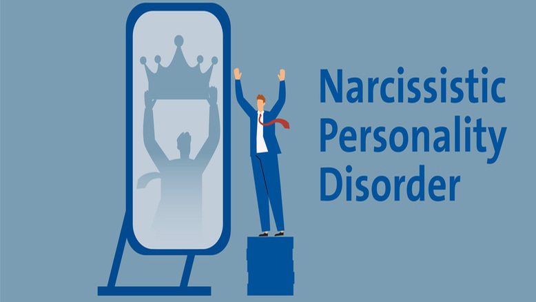 Memahami Gangguan Kepribadian Narcissistic Personality Disorder (NPD ...