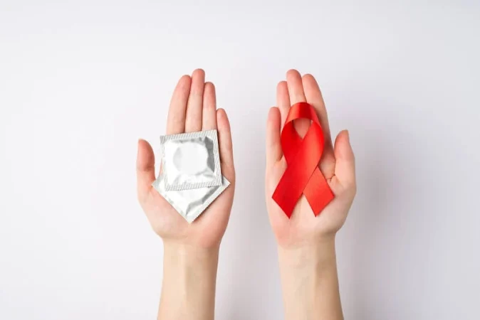 PAFI Tanjung Jabung Timur Sosialisasi Pencegahan HIV AIDS