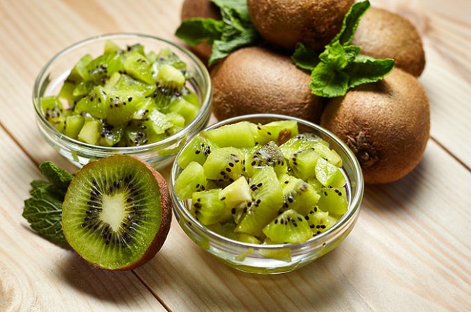 Buah Kiwi