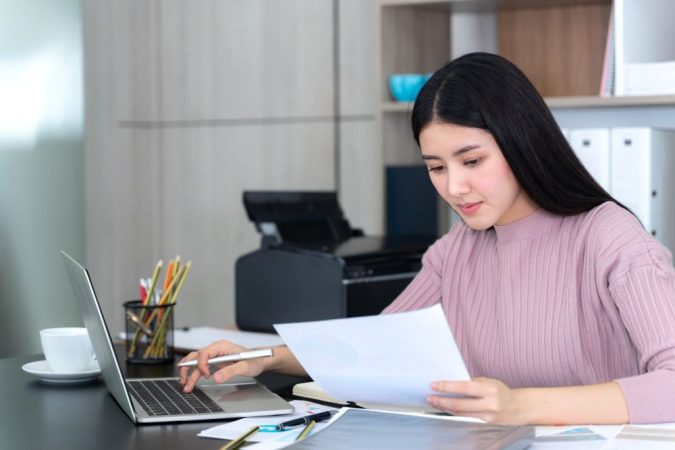 Ingin Jadi Wanita Karier yang Sukses Coba Mulai Usaha Ini