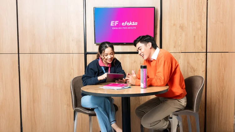 Langkah-Langkah Membuat Laporan Petty Cash yang Rapi dan Efektif – EF EFEKTA English for Adults