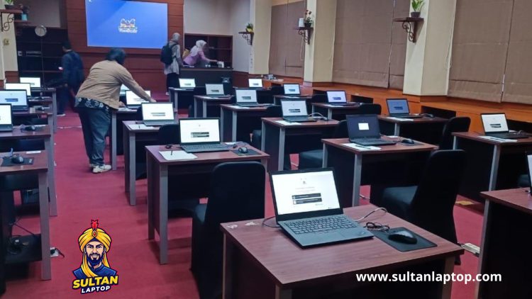 sewa laptop Jakarta