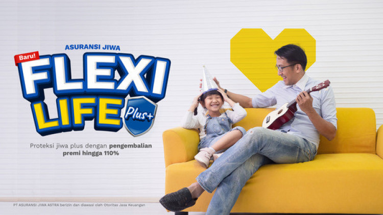 Kenapa Flexi Life Plus Jadi Pilihan Asuransi Premi Kembali Terbaik?