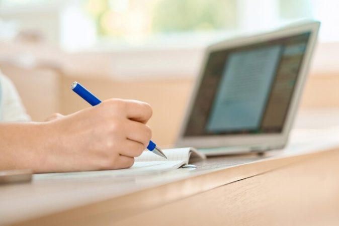 Mengenal Jenis-Jenis Soal dalam Tes Potensi Akademik (TPA) Online