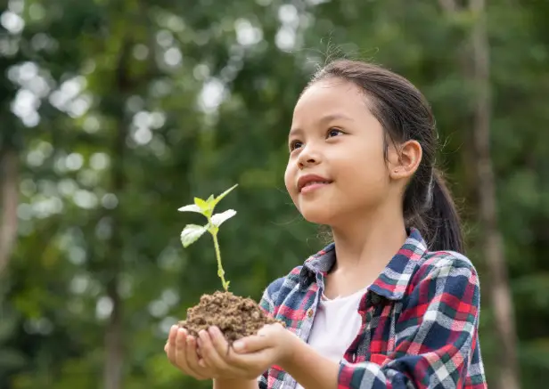edukasi generasi muda tentang cinta lingkungan