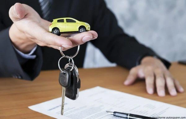 kredit mobil tanpa DP