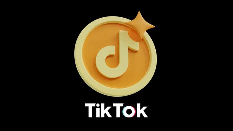 top up TikTok Coin