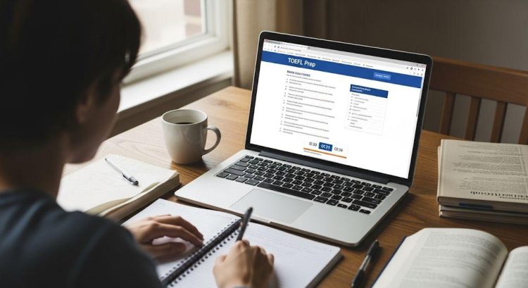 trik mempersiapkan tes TOEFL
