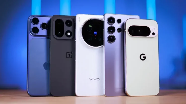 fitur canggih smartphone 2026