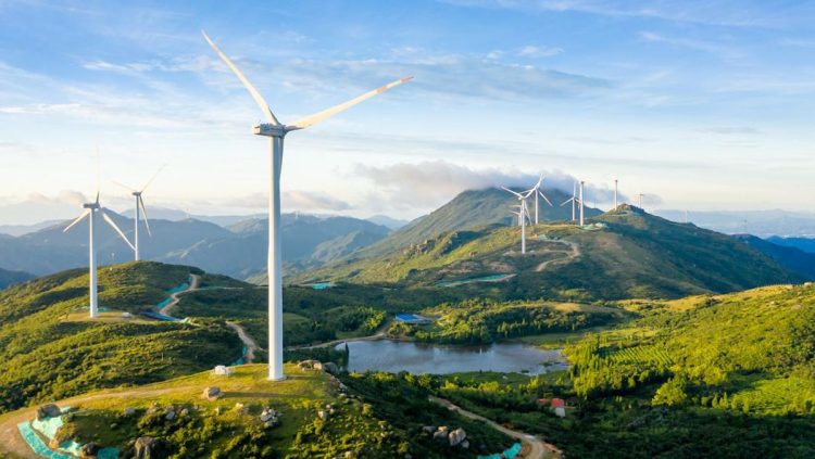 kelebihan energi terbarukan