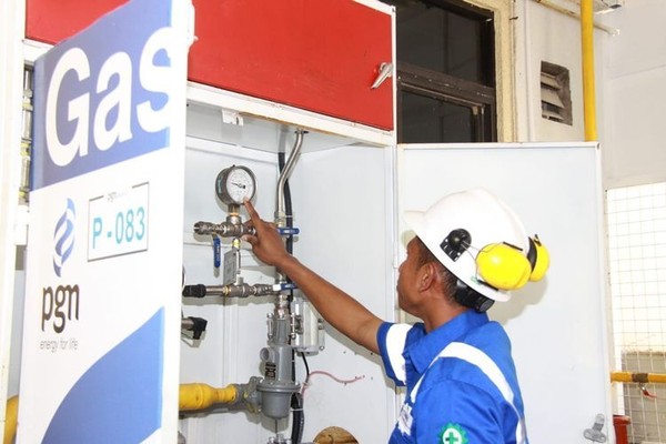 manfaat CNG di Indonesia